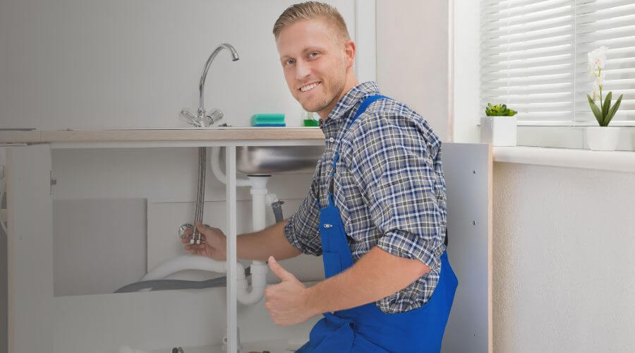 Holiday Plumbing Service in La Russell, MO